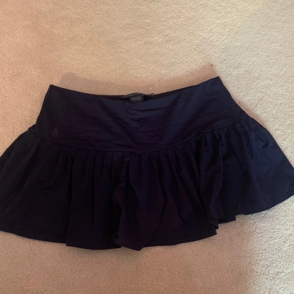 Ralph Lauren tennis skirt